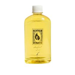 روغن کنجد گیاه قانون - 500 میلی لیتر