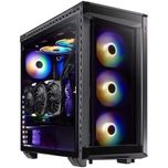 CASE ADATA XPG BATTLECRUISER Super Mid-Tower