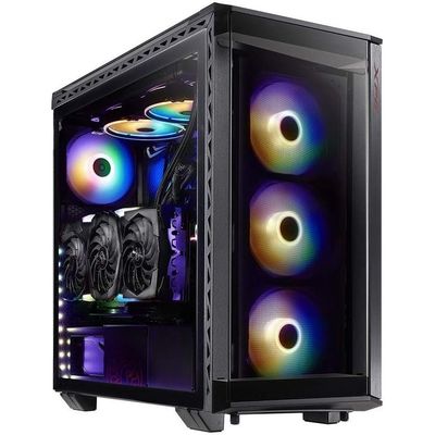 CASE ADATA XPG BATTLECRUISER Super Mid-Tower