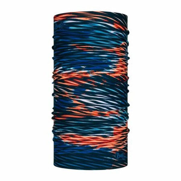 دستمال سر و گردن باف مدل ecostretch veneer 