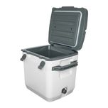 یخچال کمپینگ استنلی مدل Easy Carry Lunch کد G2025 ظرفیت 28.3 لیتر