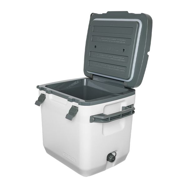 یخچال کمپینگ استنلی مدل Easy Carry Lunch کد G2025 ظرفیت 28.3 لیتر