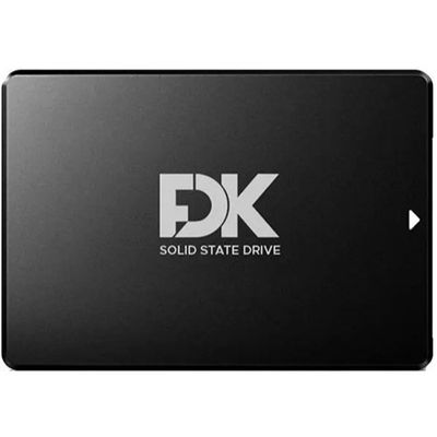 SSD Internal FDK B5 1TB