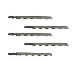 تیغ اره عمودبر ام دی اف بوش مدل T310DL مجموعه 5 عددی 