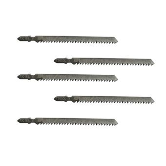 تیغ اره عمودبر ام دی اف بوش مدل T310DL مجموعه 5 عددی 