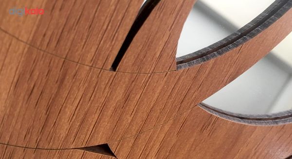 تابلو آینه سالی وان مدل آبگیر*45