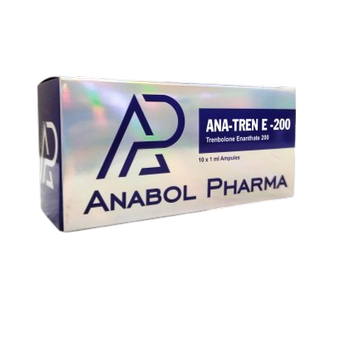ترنبولون انانتات آنابول فارما