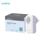 پریز هوشمند برادلینک مدل SP4L-EU