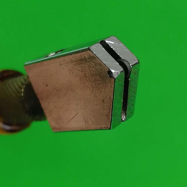 الماس شیشه بر مدل SH3