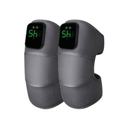 ماساژور زانو مدل MDHL-MD-072 مجموعه 2 عددی*666