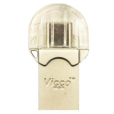 فلش مموری ویکومن مدل VC400 G ظرفیت 32 گیگابایت