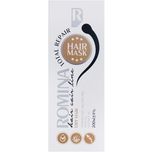 ماسک مو رومینا مناسب مو خشک حجم 200 میلی لیتر