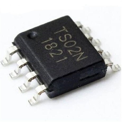 آی سی  TS02N-SMD