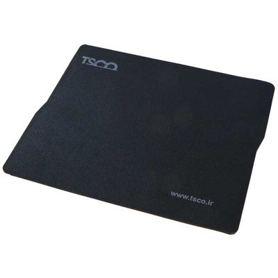 ماوس پد تسکو TMO 25 سایز 19*23 سانتی متر