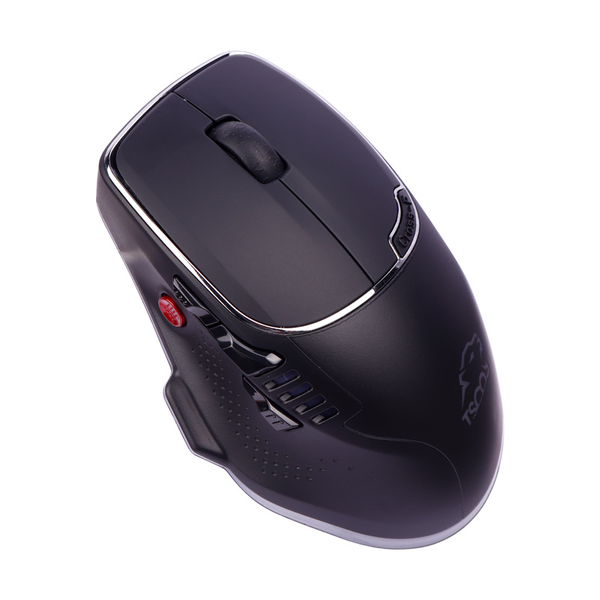 موس گیمینگ تسکو مدل GM 2035