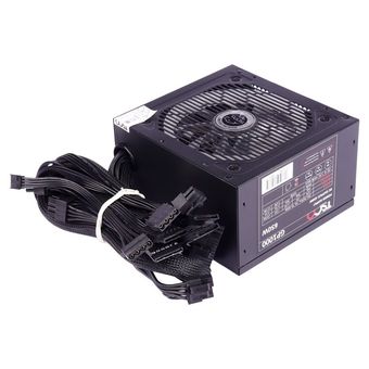 پاور 650 وات تسکو TSCO GP 1000 RGB White