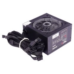 پاور 650 وات تسکو TSCO GP 1000 RGB White