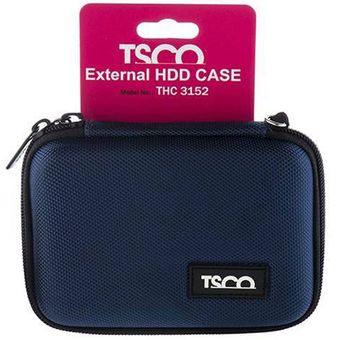 0506 / کیف هارد TSCO THC 3152N