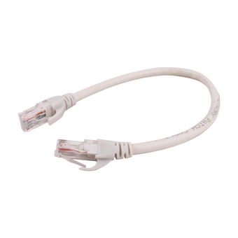 069 / کابل شبکه TSCO UPT TNC603 cat6 30cm