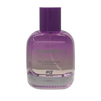 ادوپرفیوم زنانه نایس پاپت مدل Halloween حجم 100 میلی‌لیتر