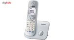 تلفن بی سیم پاناسونیک مدل KX-TG6811