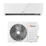 کولر گازی جی پلاس 24000 دور ثابت مدل GAC-TF24TP1B