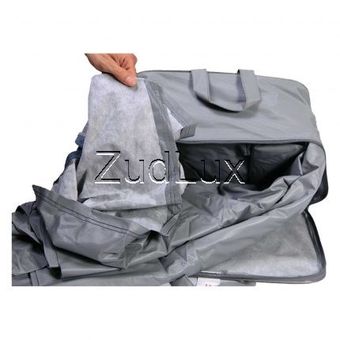 چادر ماشین تویوتا یاریس صندوقدار چهار فصل