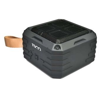 اسپیکر بلوتوثی قابل حمل تسکو مدل TS 23001