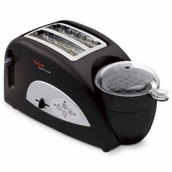 توستر و تخم‌‌ مرغ‌‌ پز تفال مدل TT5500