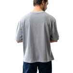 تی‌شرت آستین کوتاه یقه گرد مردانه مدل BM-NB-12022645*36