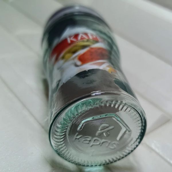 جا ادویه کاپریس مدل پارادایس کد 20