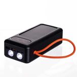 پاوربانک LEVINO مدل N-56 | ظرفیت 30000mAh با شارژ سریع 22.5W