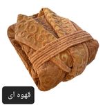حوله پالتویی هنرمند مدل تنپوش pichak سایز 125