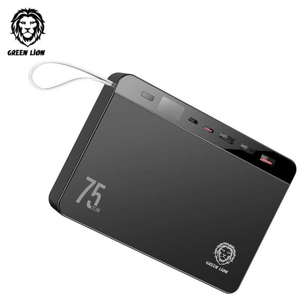 پاور بانک گرین لاین