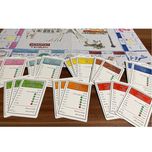 بازی فکری مدل مونوپولی طهران