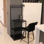 شلف مدل کافی بار کد bmd039