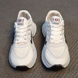 کفش پیاده‌روی زنانه مدل D37832