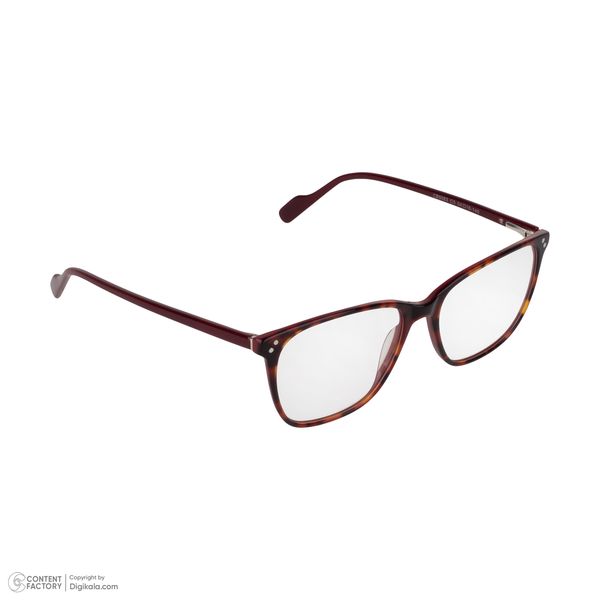 فریم عینک طبی مدل CB5083C5 Acetate Leopard Pattern