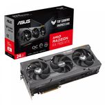کارت گرافیک ASUS TUF GAMING Radeon RX 7900 XTX O24G استوک