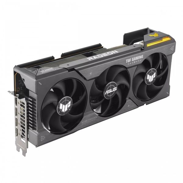 کارت گرافیک ASUS TUF GAMING Radeon RX 7900 XTX O24G استوک