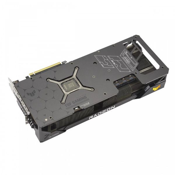 کارت گرافیک ASUS TUF GAMING Radeon RX 7900 XTX O24G استوک