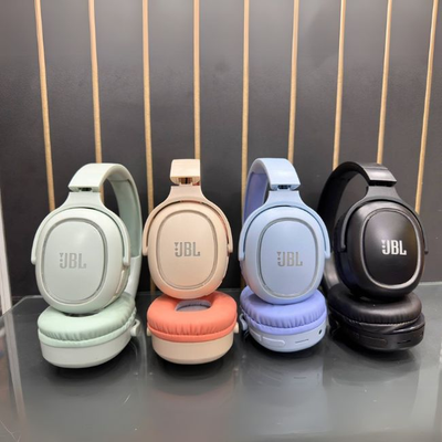 هدفون بلوتوثی مدل JBL TUNE M9 BT