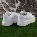 کفش روزمره مردانه مدل سوپرفوم رنگ سفید