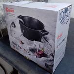 قابلمه کاندید مدل اونیکس سایز 32