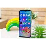 گوشی موبایل سامسونگ مدل Galaxy A05s دو سیم کارت ظرفیت 128 گیگابایت و رم 6 گیگابایت به همراه شارژر سامسونگ