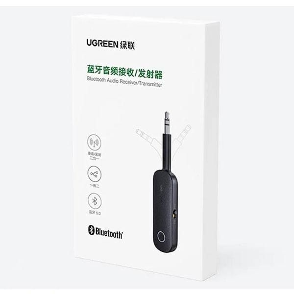 فرستنده و گیرنده بلوتوثی صدا یوگرین مدل CM403 - 80893