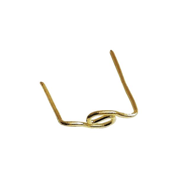 گیره لوستر کد LA216 بسته 150 عددی*827