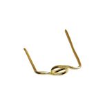 گیره لوستر کد LA216 بسته 150 عددی*827