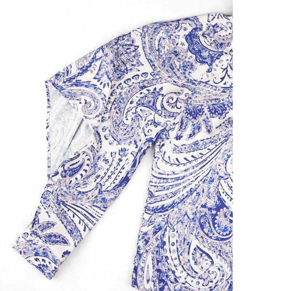 شومیز زنانه مدل SB-SS-307332