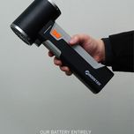 جت فن شارژی بوستر مدل Booster TF64A1